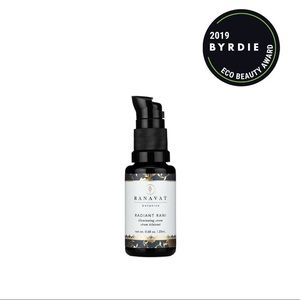 Ranavat Radiant Rani Brightening Facial Serum